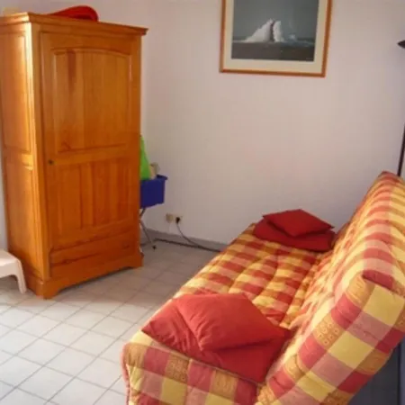 Apartment 2 Pieces, Terrasse Vue Mer, Acces Direct Plage, Parking Prive, - Fr-1-731-11 *